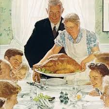 Celebration in the Middle