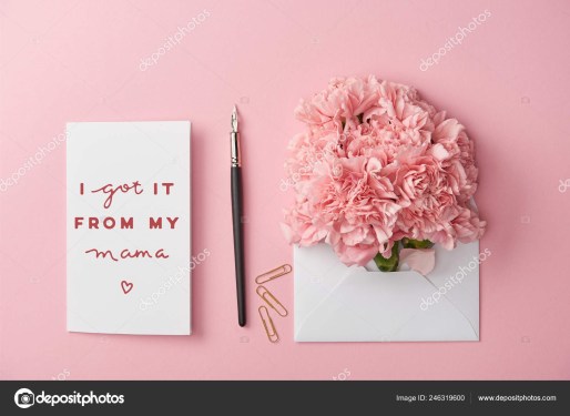 For All The Mothers That Raised Me